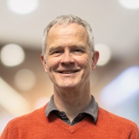 Peter Cooper