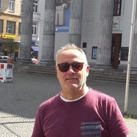 Karel Stikkelbroeck