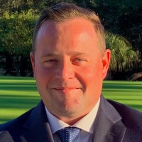 Christopher Peel, Pga