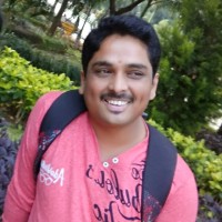 Dr. Shivappa H