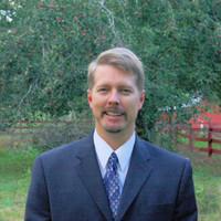 Hunter Beavers Msce, P.E.