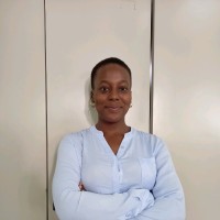 Naomi Mwakibolwa