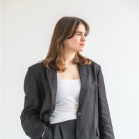 Mariia Suprun