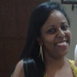 Luciana Rufino Del Ciello