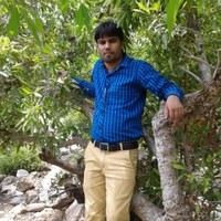 Shankar Kumawat