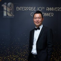 Sam Chan