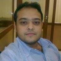 Gautam Jain