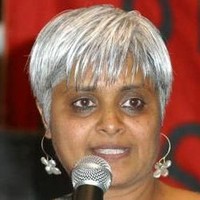 Pragna Patel