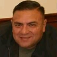 Frank Risco