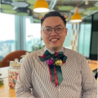 Eric Chan
