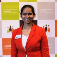 Santhiya Sathyanarayanan