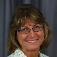 Barbara Mitchell