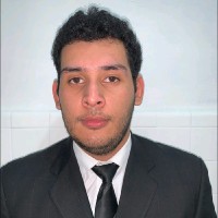 Daniel David Santos Serna
