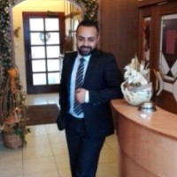 Qusai Aljubaihe