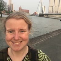 Larissa Van Der Maas