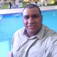 José Henrique da Sil oliveira