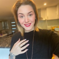 Rachael Ashcroft