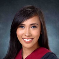 Ruby Moselle Tumanguil