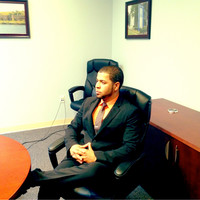 Tony Matias