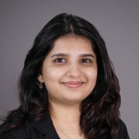 Chitra P