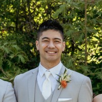 Zachary Domingo