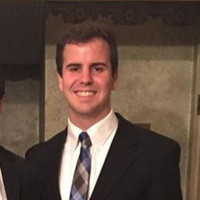 Benjamin Sweet, Pa-C