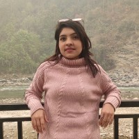 Renuka Dahal