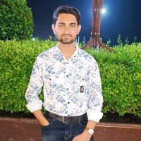 Vikas Choudhary