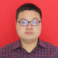 Luke Yu, CPHR
