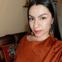 Sindy paola Ortegon melo