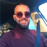 Ahmed Zahra