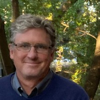 Steven Carroll