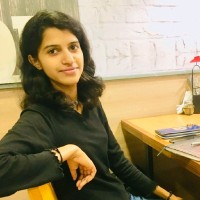 Sahana Hegde