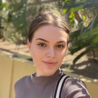 Jasmine Woodrow-Smith