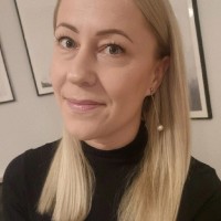 Frida Olsson