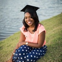 Danielle Lockett, Bs, Bsn, Rn
