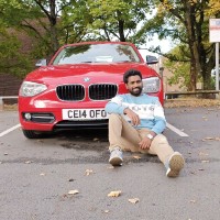 Gowri Goud Madha