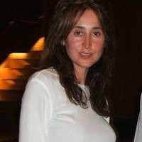 Angela Dimitriadis