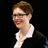 Caroline Hooton