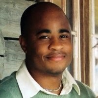 Travis Wilkerson
