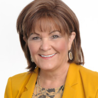 Cathy Barnette