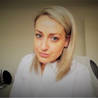 Amanda Woolley