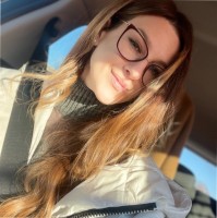 Veronica Gorohovscaia