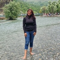 Mohini Singh