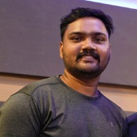 Gokul M G