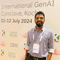 Mohammad Riyas