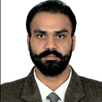 Guneet Singh Padda