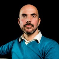 Cristián Bosco Ralph