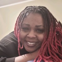 Kinutta Taylor (Brown)