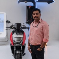 Vivek Kumar Agnihotri